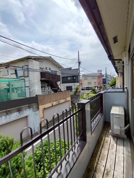 イマムラハイツ