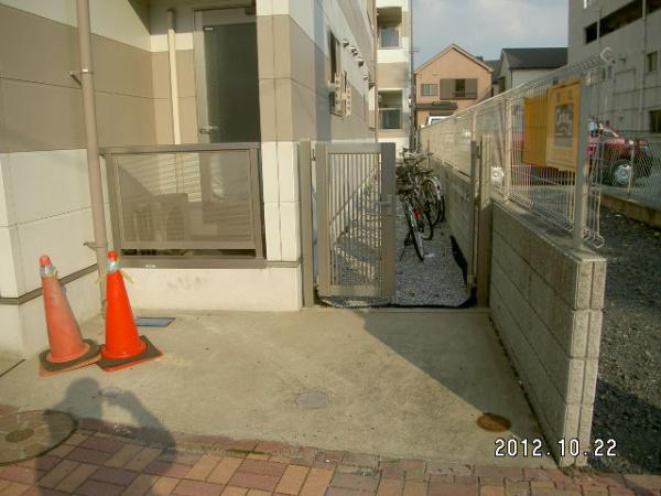 クラヴィス多摩川