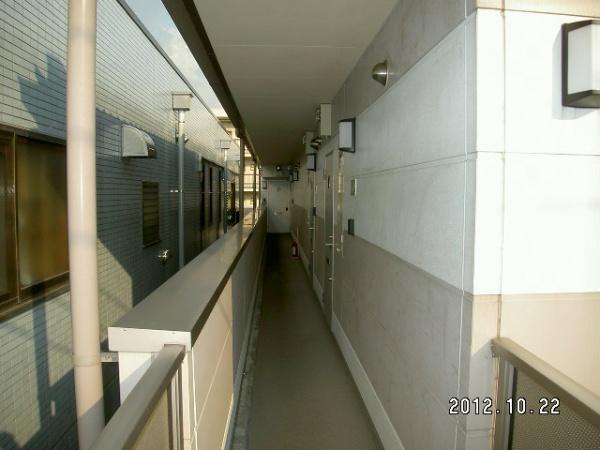 クラヴィス多摩川
