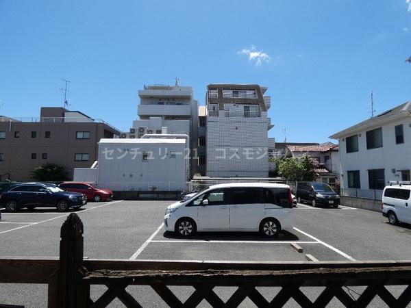 千鳥ハイツ