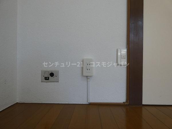 千鳥ハイツ