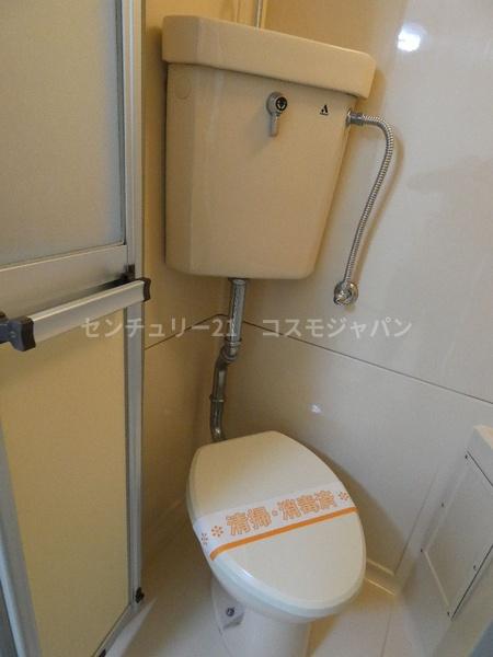 千鳥ハイツ