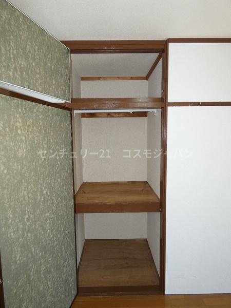 千鳥ハイツ
