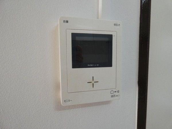 富士コーポ