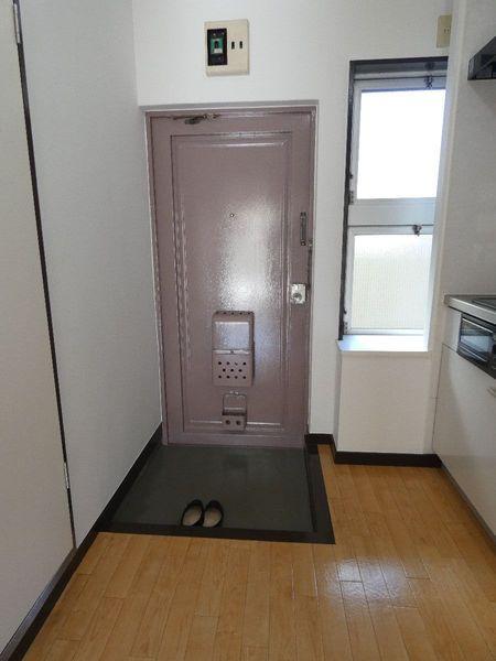 富士コーポ