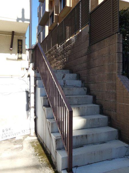 富士コーポ
