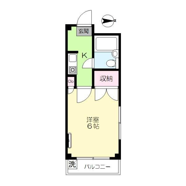 クレストドーセン