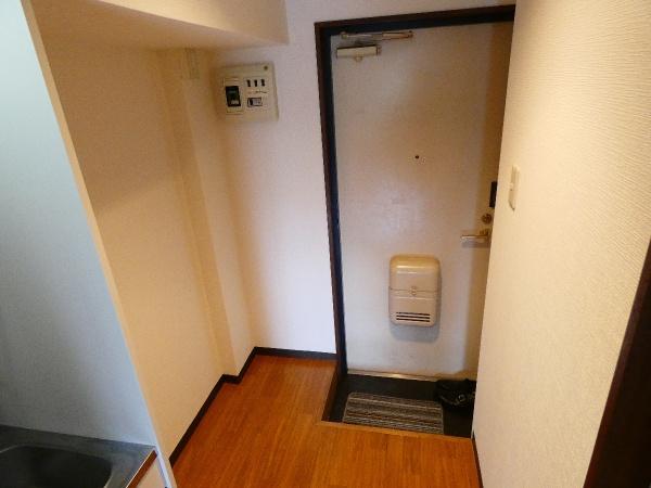 クレストドーセン