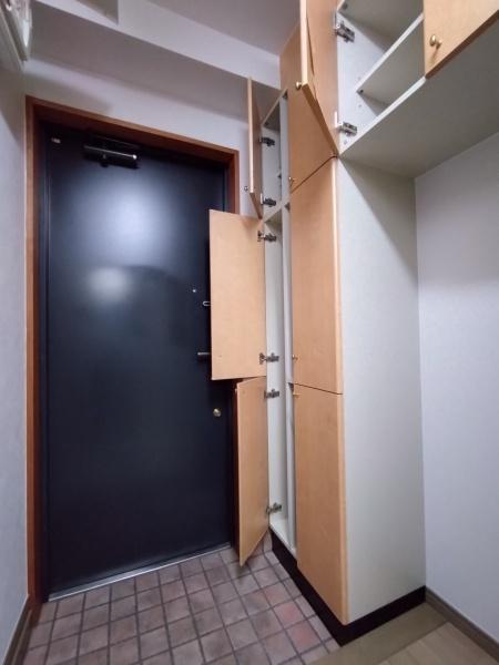 グレイス山王