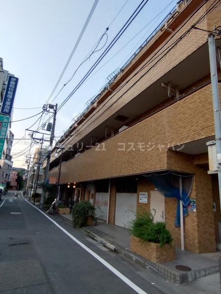 ライオンズマンション千鳥町