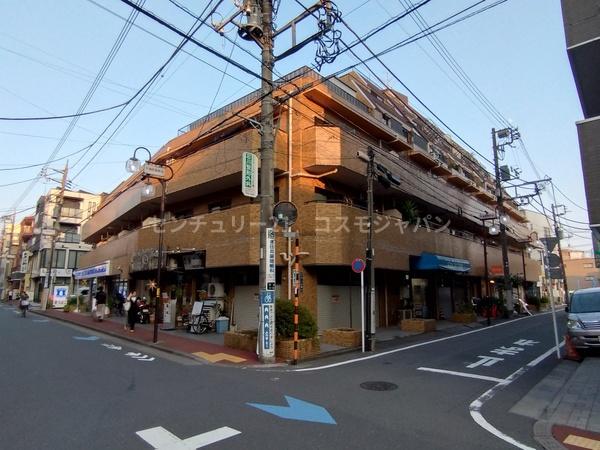 ライオンズマンション千鳥町