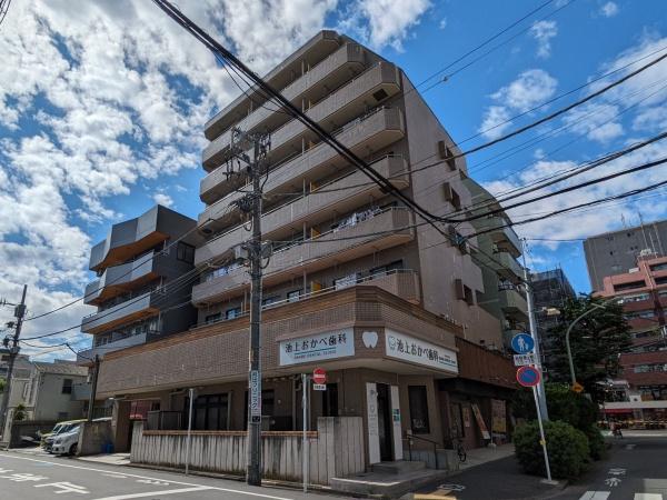 メゾンプルミエール