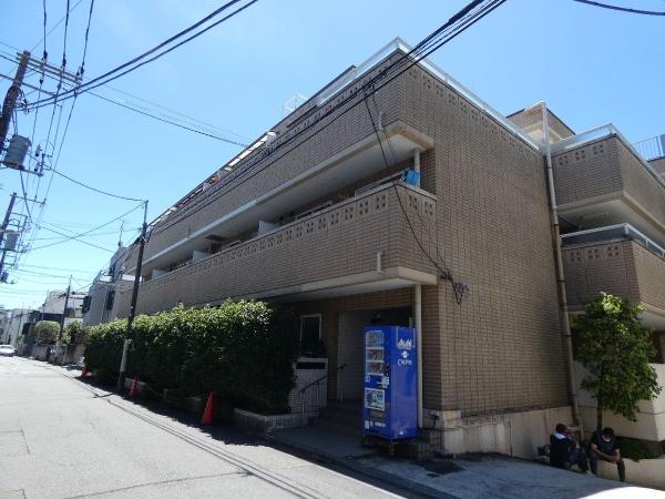 ジョイントファミーユＣ棟