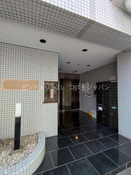 エミネンスコート玉堤通り