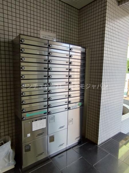 エミネンスコート玉堤通り