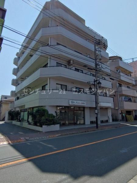 エミネンスコート玉堤通り