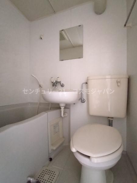 エミネンスコート玉堤通り