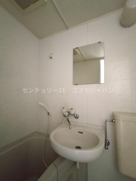 エミネンスコート玉堤通り