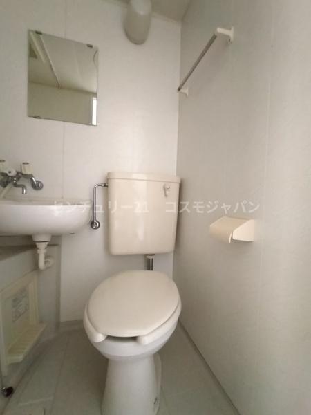 エミネンスコート玉堤通り