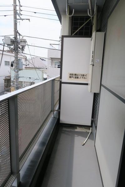 コンフォールⅡ