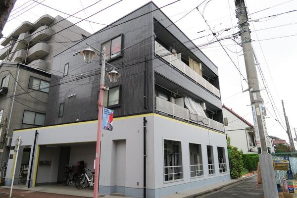 コンフォールⅡ