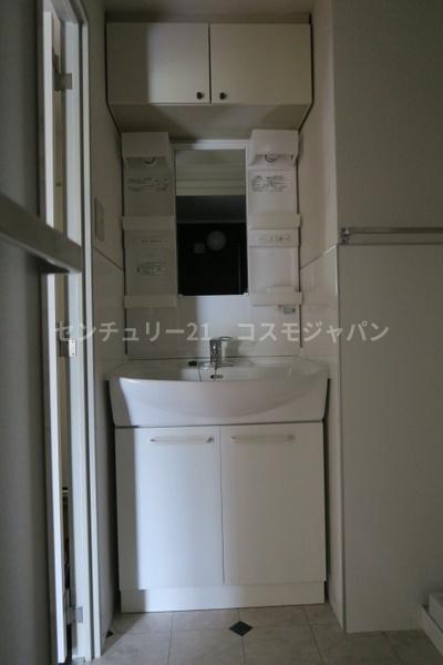 グレイスコート多摩川