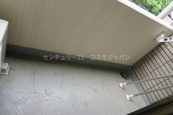 グレイスコート多摩川