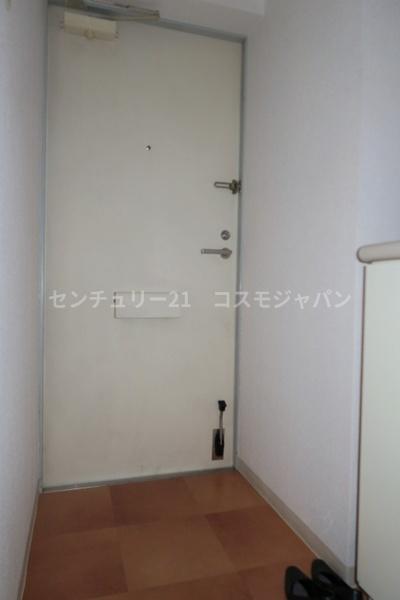 グレイスコート多摩川