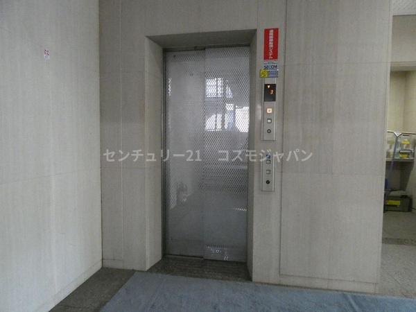 グレイスコート多摩川