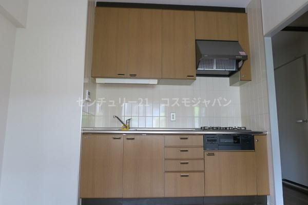 グレイスコート多摩川