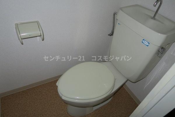 グレイスコート多摩川