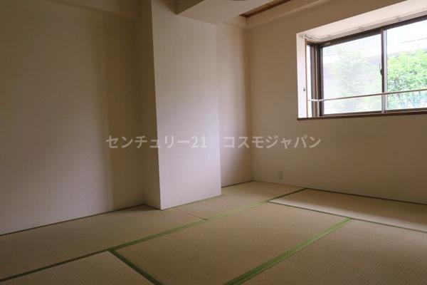 グレイスコート多摩川