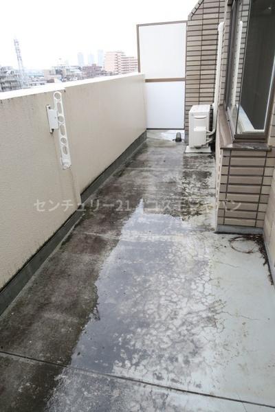 グレイスコート多摩川