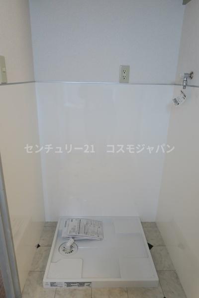 グレイスコート多摩川
