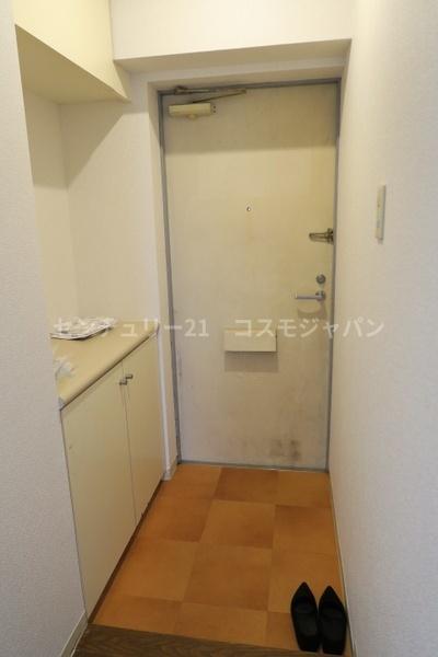 グレイスコート多摩川