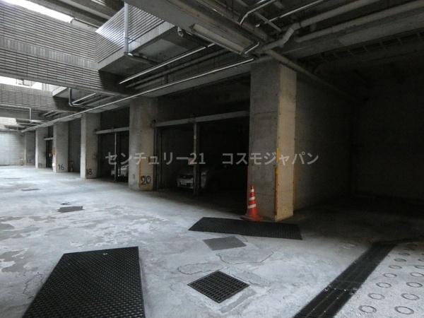 グレイスコート多摩川