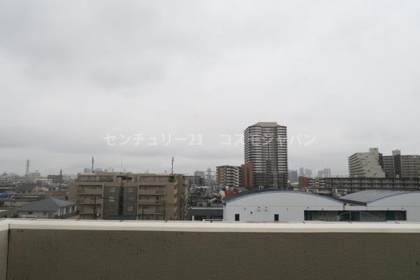 グレイスコート多摩川