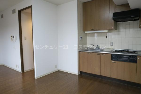 グレイスコート多摩川