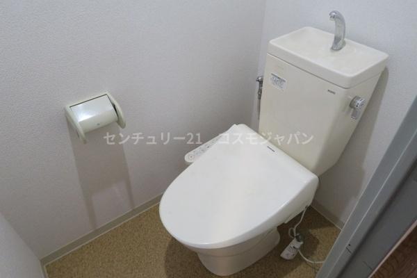 グレイスコート多摩川