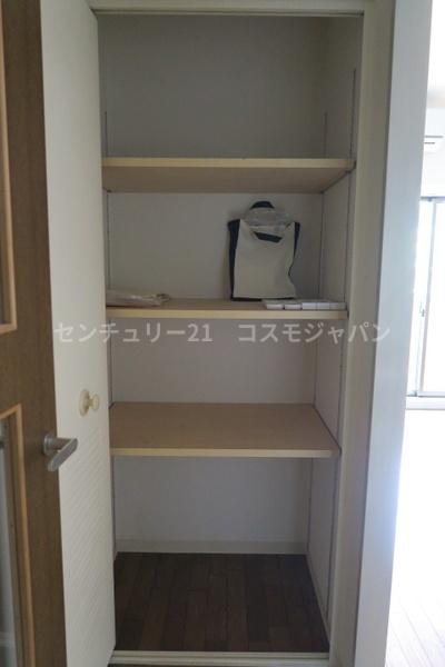 グレイスコート多摩川