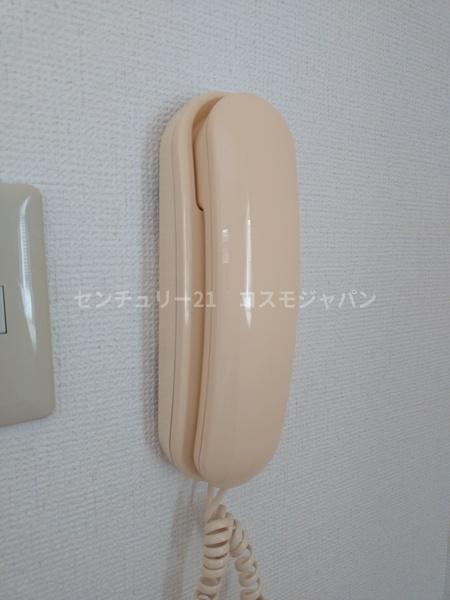 クレール寿々喜（すずき）