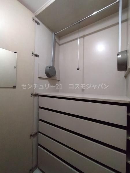 クレール寿々喜（すずき）