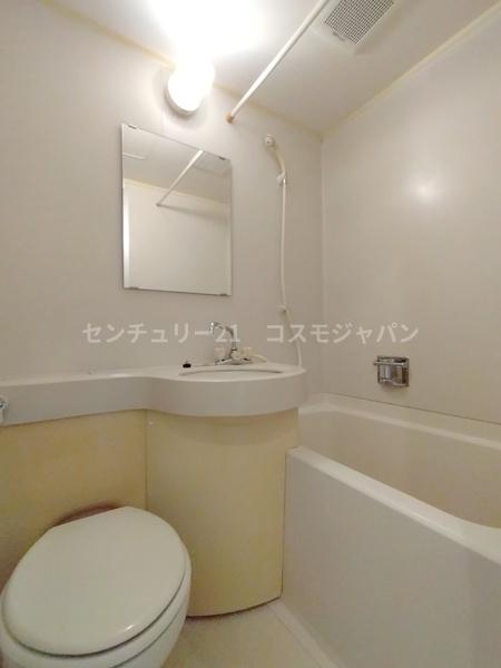 クレール寿々喜（すずき）