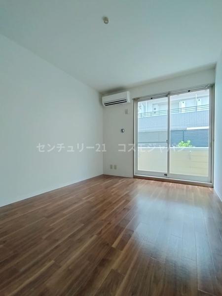 クレール寿々喜（すずき）