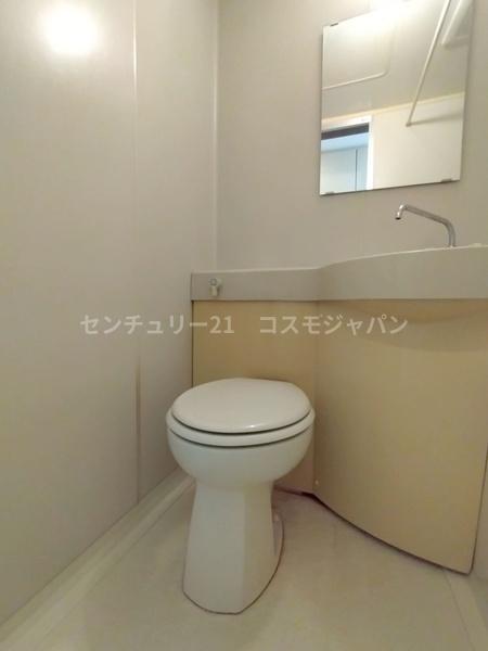 クレール寿々喜（すずき）