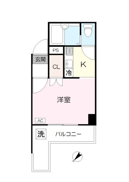 ドルフ中馬込