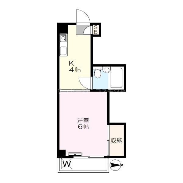 パストラル奥沢