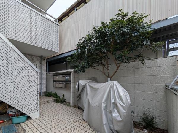 パストラル奥沢