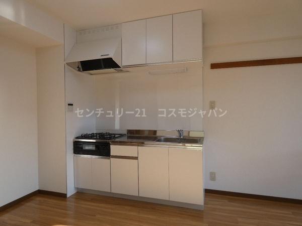 アンシャンテ大森