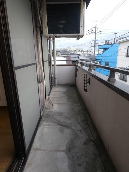 アンシャンテ大森